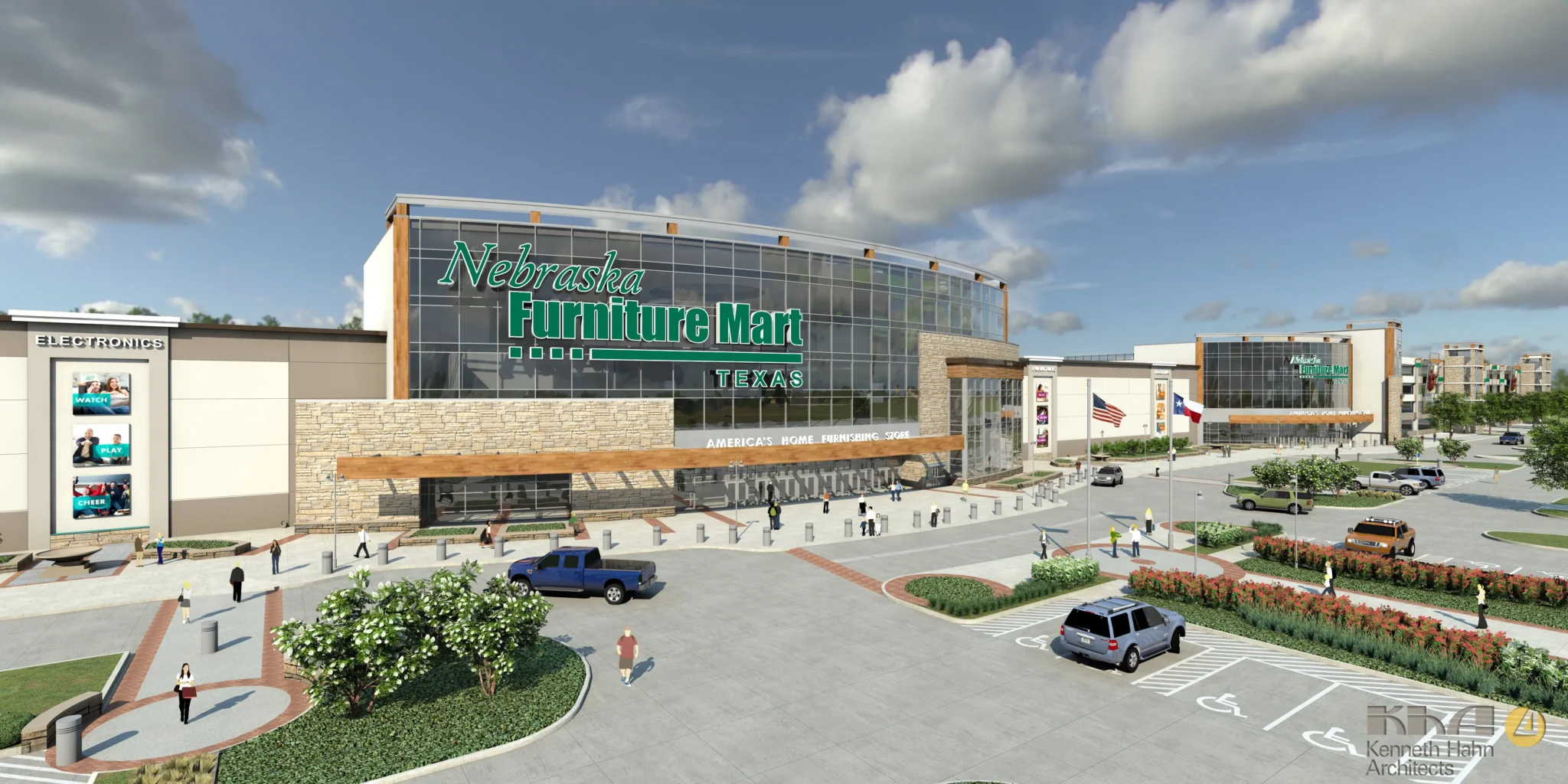 Nebraska furniture store deals